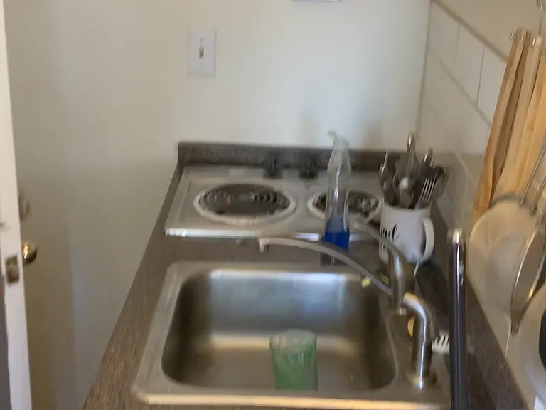 49 S Huntington Ave #302 — Photo 3