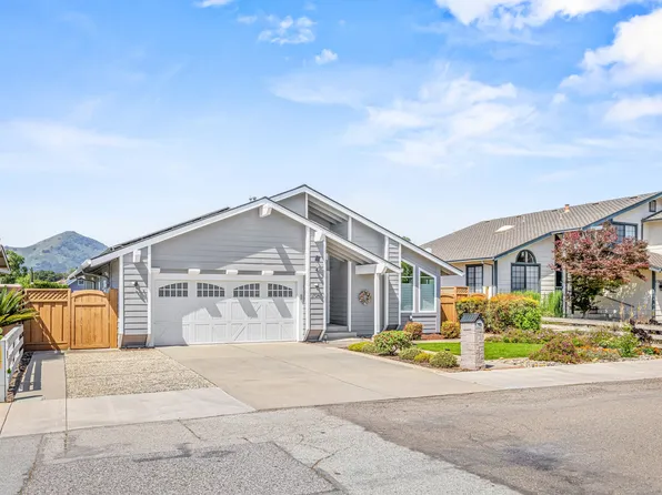 17267 James Lex Ln, Morgan Hill, CA 95037