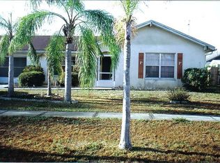 13473 Bennett Dr, Pt Charlotte, FL 33981
