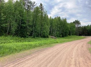 9324 N Brodi Ln, Hayward, WI 54843