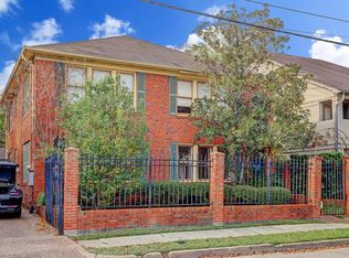 2306 Hazard St, Houston, TX 77019
