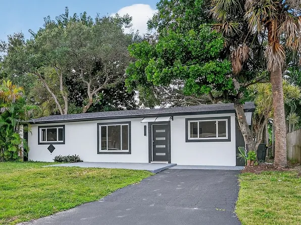 4931 SW 29th Ave, Fort Lauderdale, FL 33312