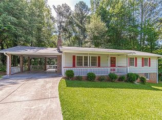 3080 Randall Dr, Marietta, GA 30066