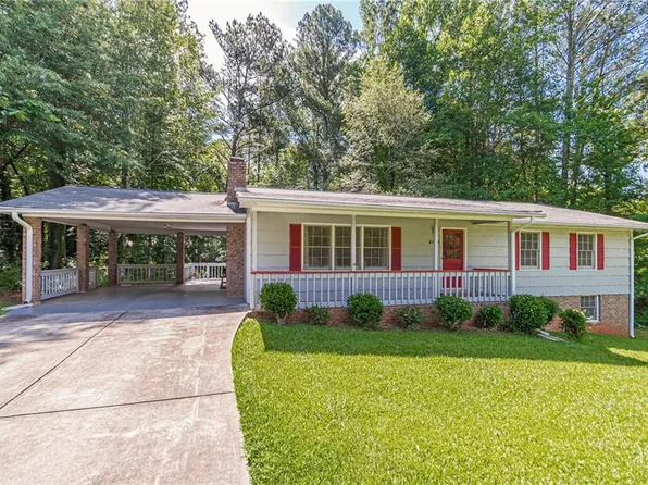 3080 Randall Dr, Marietta, GA 30066