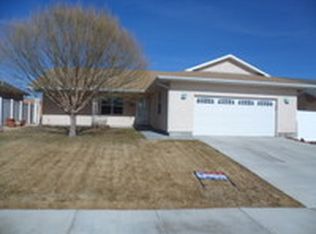 3529 Bison Ln, Pueblo, CO 81005