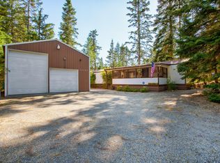 34153 N Fir Ave, Bayview, ID 83803