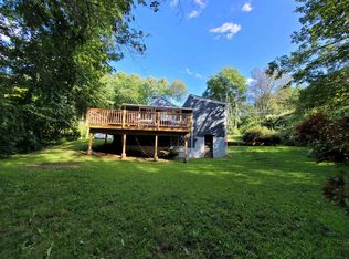156 Hall Rd, Barrington, NH 03825