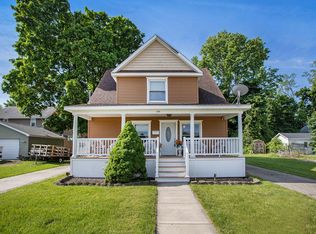 194 Garfield Ave, Battle Creek, MI 49037
