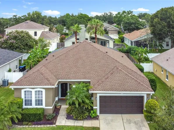 2421 Cimmaron Ash Way, Apopka, FL 32703