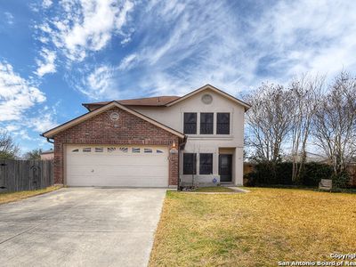 8007 Coco Meadow Dr, Converse, TX, 78109