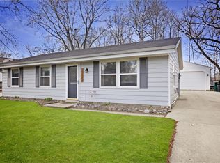 2228 Creek Rd, West Bend, WI 53090