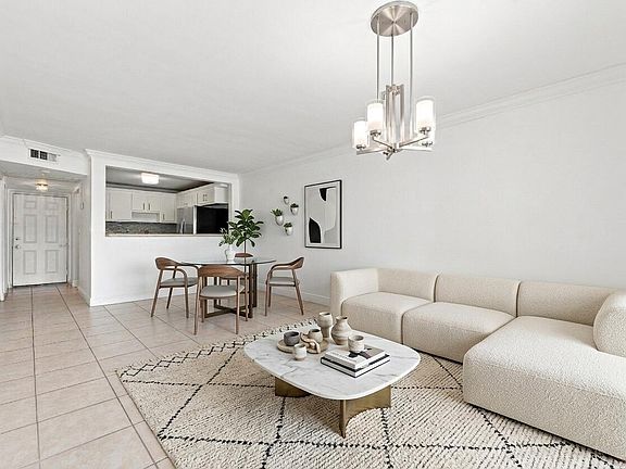 5th image of 9300 SW 8th Street #219