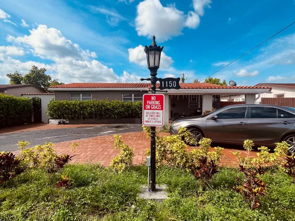 1150 W 28th St, Hialeah, FL 33010