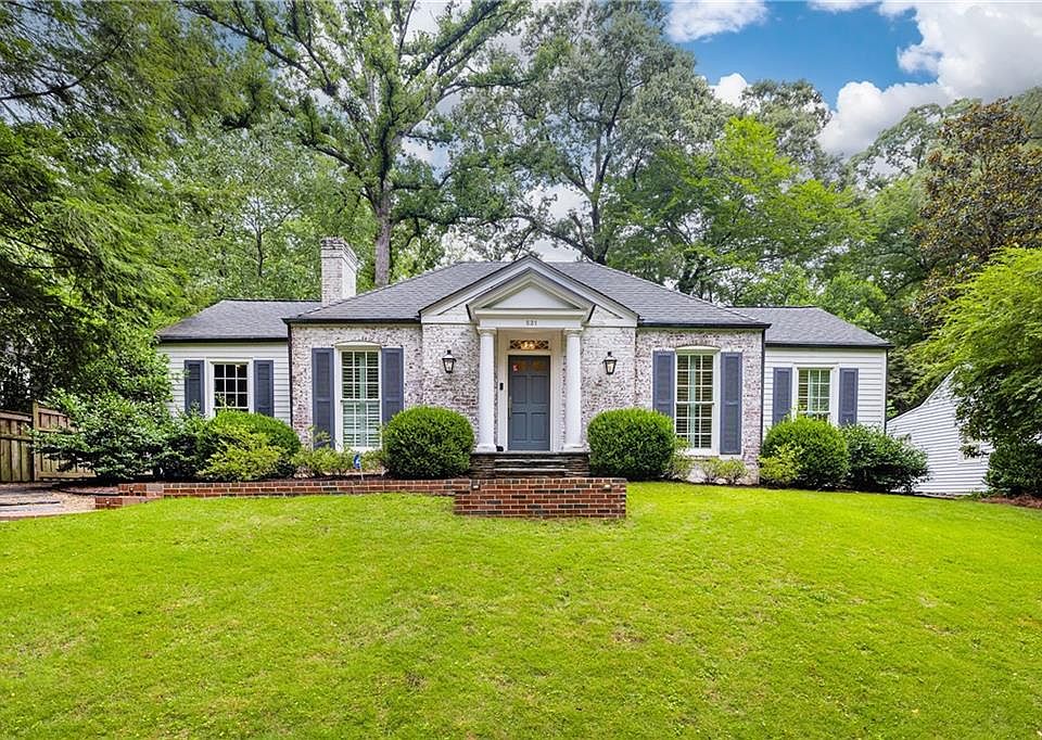 1st image of 531 Spring Valley Rd NW
