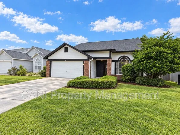 644 Allison Ave, Davenport, FL 33897