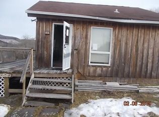 415 Crystal Meadows Rd, Hamden, NY 13782