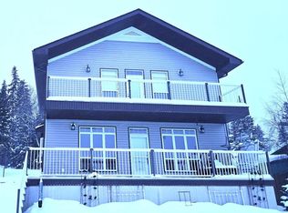 16040 B S Township Road 682, Lac La Biche County, AB T0A2T0