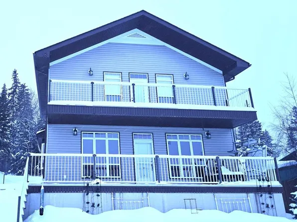 16040 B S Township Road 682, Lac La Biche County, AB T0A 2T0