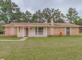 8751 Azalea Ct, Semmes, AL 36575