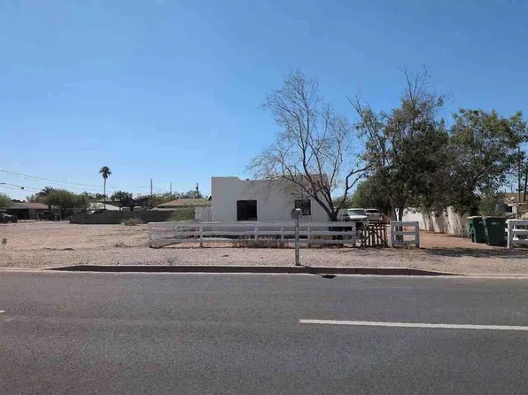 504 N Sunshine Blvd, Eloy, AZ 85131