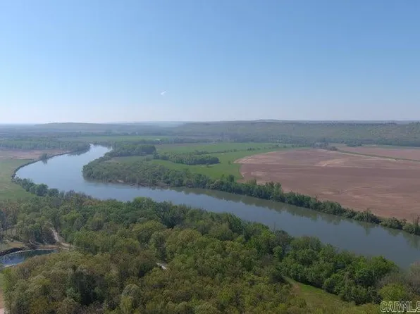 LOT 57 Eagle Ridge Rd Lot 57, Batesville, AR 72501