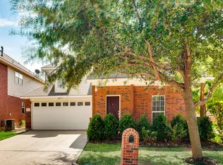 8113 Loma Alta Trl, McKinney, TX 75070