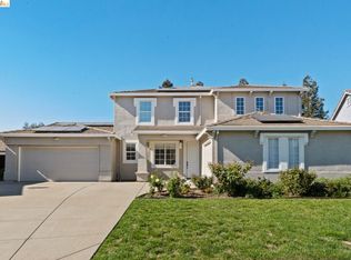 5019 Fernbank Way, Antioch, CA