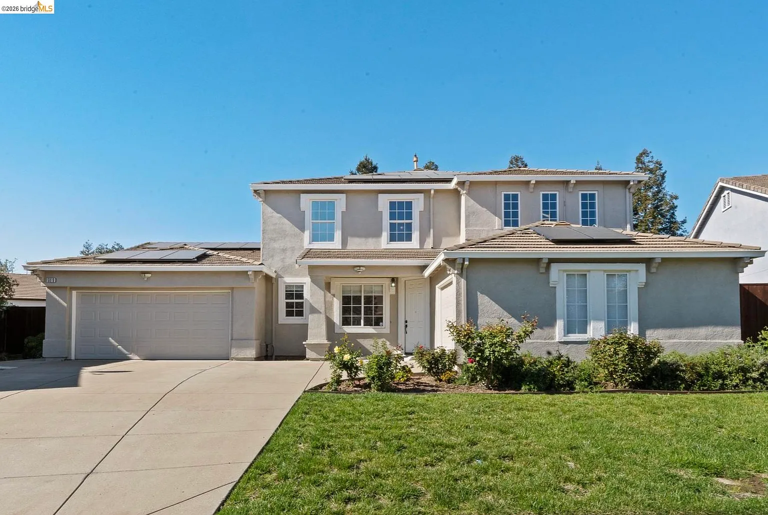 5019 Fernbank Way photo 1
