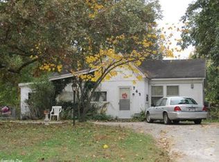 743 Craighead Rd, Jonesboro, AR 72401