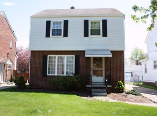 631 Waybridge Rd, Toledo, OH 43612