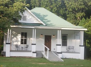 355 Flat Shoals Rd, Gay, GA 30218