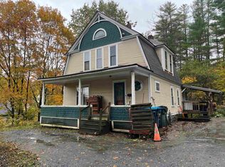 9 Bingham Street, Montpelier, VT 05602