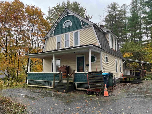 9 Bingham Street, Montpelier, VT 05602