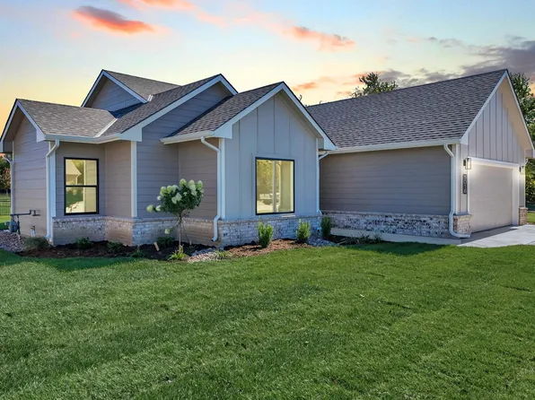 5016 N Highland St, Wichita, KS 67220