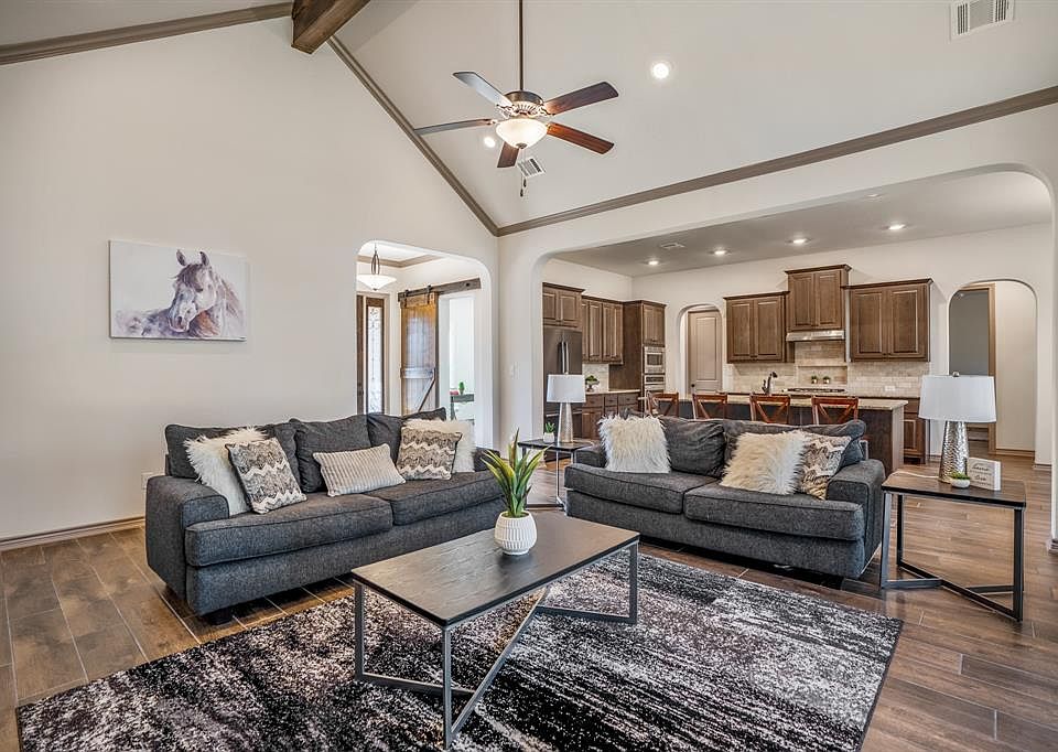 Hurry to see 21113 Hereford Way! This home is shows like new and barely lived in!