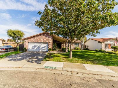 3986 Chatsworth Cir, Stockton, CA, 95209