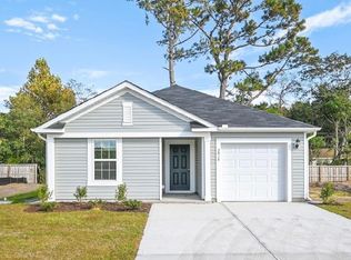 4818 Abbington Oaks Way SE, Southport, NC 28461