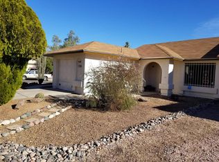 5368 S Carriage Hills Dr, Tucson, AZ 85746