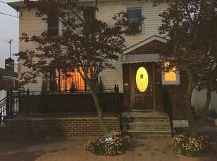 183-15 145th Rd, Springfield Gardens, NY 11413