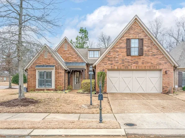 3107 Sea Ray Ln, Lakeland, TN 38002