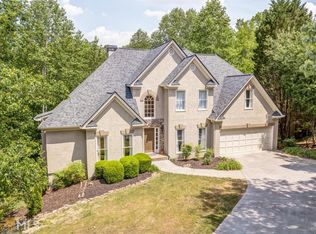3612 Hampstead Ln NE, Roswell, GA 30075