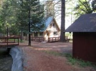 32815 Ridge Rd, Dutch Flat, CA 95714