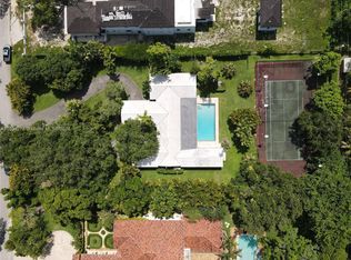 6480 SW 94th St, Pinecrest, FL 33156