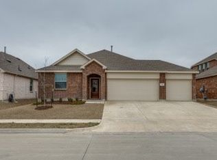 771 Evergreen St, Princeton, TX 75407