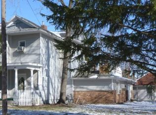 304 Ringgold St, Sigourney, IA 52591