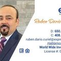 Ruben Dario Curiel