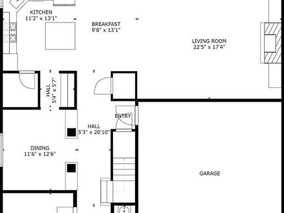 3rd image of 3417 Fox Ct