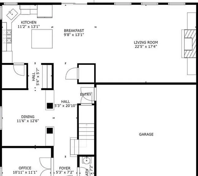 3417 Fox Ct — Photo 3