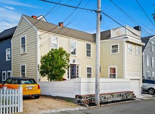 3 Glover Sq, Marblehead, MA 01945