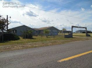 149 Castle Dr, Sterling, CO 80751